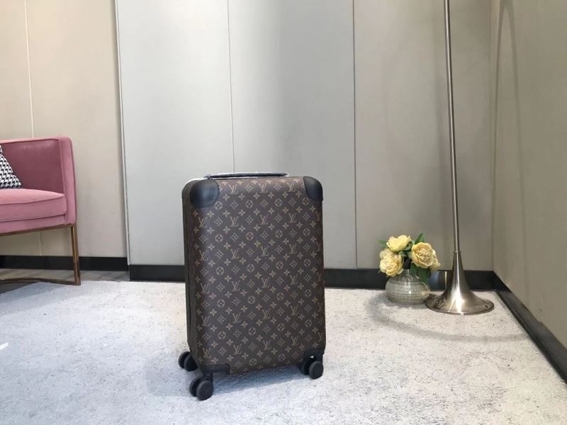 Louis Vuitton Suitcase